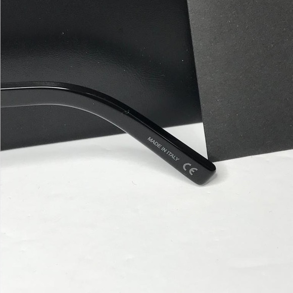 New Authentic Yves Saint Laurent - YSL SL 7/F Eyeglasses - Picture 16 of 17